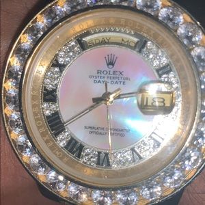 Meet your Posher, Jose